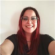 Clases dinámicas de apoyo escolar e inglés para niños y niñas de primaria e infantil